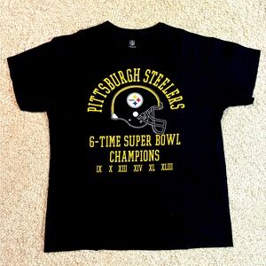 Steelers Tshirt